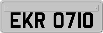 EKR0710