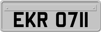 EKR0711