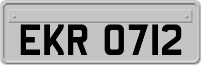 EKR0712