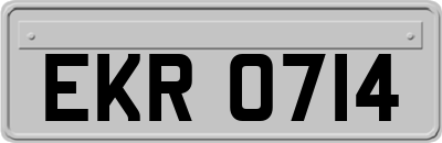 EKR0714