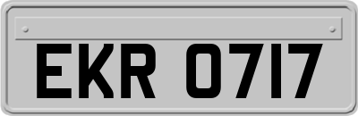 EKR0717