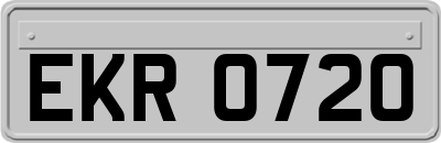 EKR0720
