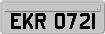 EKR0721