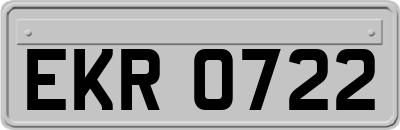 EKR0722