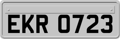 EKR0723