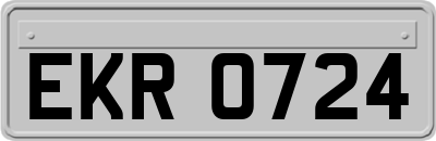 EKR0724