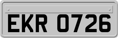 EKR0726