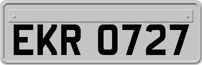 EKR0727