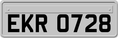 EKR0728