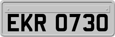 EKR0730