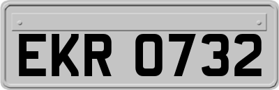 EKR0732
