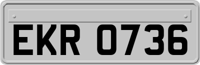 EKR0736
