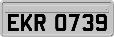 EKR0739