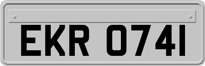 EKR0741