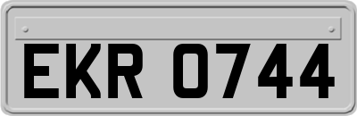 EKR0744