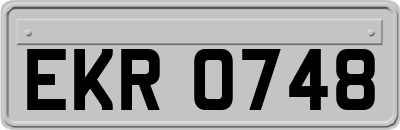 EKR0748