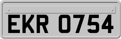 EKR0754