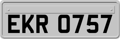 EKR0757