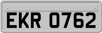 EKR0762