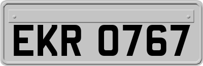 EKR0767