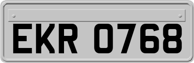 EKR0768