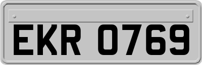 EKR0769