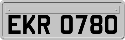 EKR0780