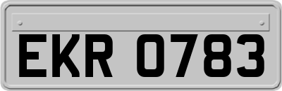 EKR0783