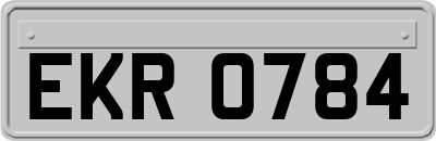 EKR0784