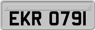 EKR0791