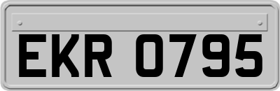 EKR0795