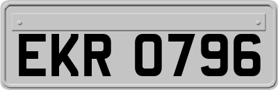 EKR0796