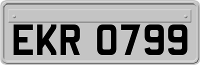 EKR0799