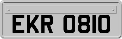 EKR0810
