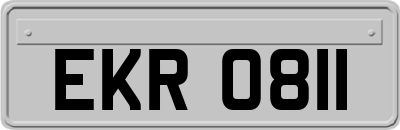 EKR0811