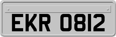 EKR0812