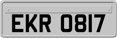 EKR0817