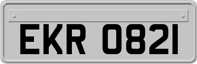 EKR0821