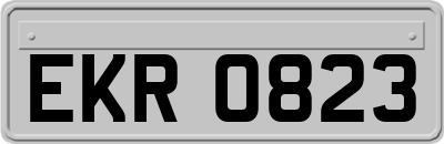 EKR0823