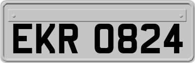 EKR0824