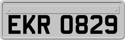 EKR0829