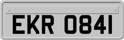 EKR0841