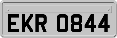 EKR0844