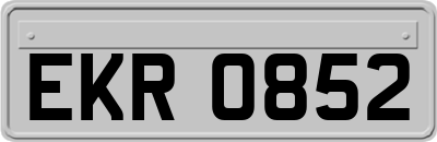 EKR0852