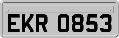 EKR0853