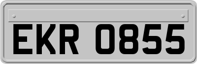EKR0855