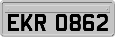 EKR0862
