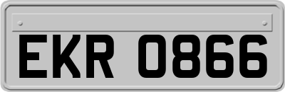EKR0866