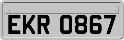 EKR0867