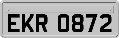 EKR0872
